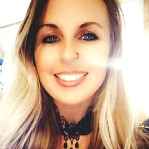 Meet your Posher, Cammy